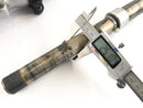 Triumph Sprint 955i RS T695 [2001] - Fork Telegabel com eixo-2