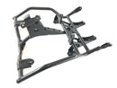 Suzuki DL 1000 V -Strom [2006] - Antlers do titular de revestimento-4