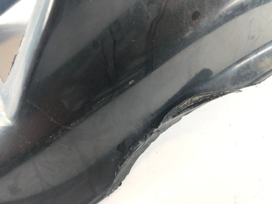 Suzuki DR 650 SP44B [1994] - Asa traseira de Fagle na parte traseira