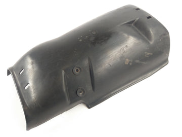 Cagiva Alazzurra 350 [1985] - Heck Protection Splash de revestimento interno