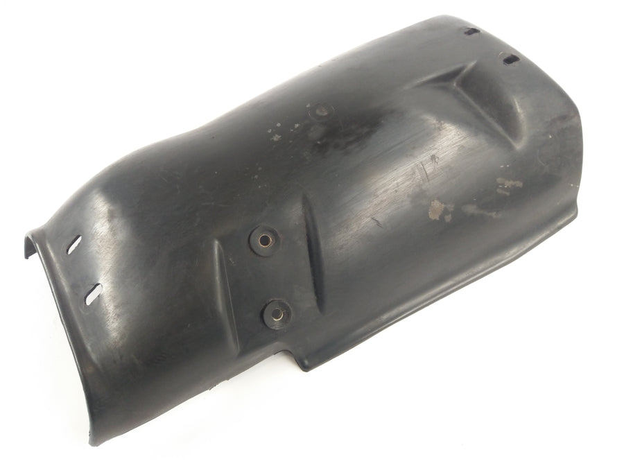 Cagiva Alazzurra 350 [1985] - Heck Protection Splash de revestimento interno