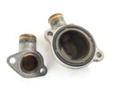 Triumph Daytona 955i T595 [2001] - Flanges de água Casal-3