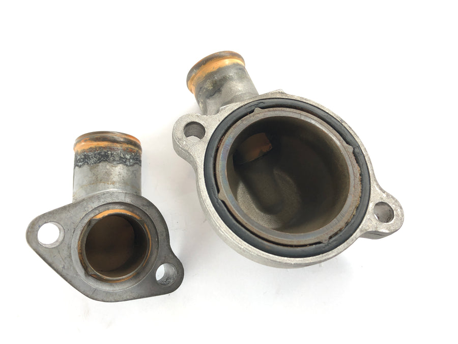 Triumph Daytona 955i T595 [2001] - Flanges de água Casal