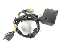 Kawasaki ZRX 1100 ZRT10C [2000] - interruptor do guidão de ajuste do guidão à esquerda-3