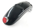 Triumph Bonneville 908MD [2001] - Asa traseira de Fagle na parte traseira-3