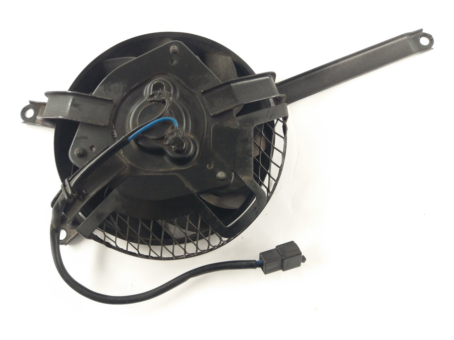 Kawasaki ZX -12R ZXT20A [2004] - Fã do ventilador do Cooler