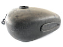Tanque de tanques de gasolina para DKW 200 SB KS de luxo-3