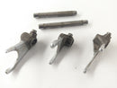 Yamaha XTZ 660 Tenere 3YF [1993] - Switch Forks Switching Garws Set-3