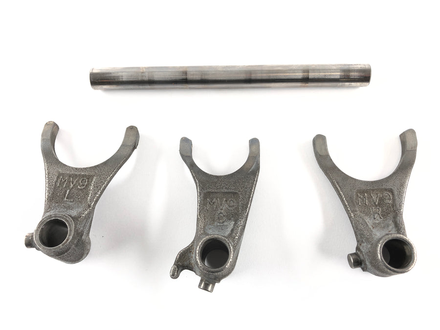 Honda CBR 900 RR SC28 [1995] - Switch Forks Switching Garws Set