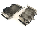 Honda VFR 800 RC46 [2005] - Casal do conjunto de refrigeradores de água-2