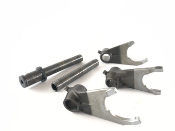 Suzuki DR 800 S BIG [1991] - Switch Forking Switching Garws Set - 0