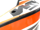 KTM Duke 690 A3 [2012] - revestimento de tanques de revestimento direito-2