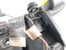 BMW R 1200 GS [2004] - titular da placa com indicador-3