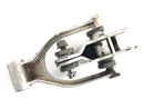 Suzuki DR 750 S SR41B [1988] - Oso de alavanca de cachorro Bone Bone-3