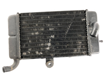 Honda Africa Twin XRV 750 RD07 [1993] - Cooler de água à esquerda - 0