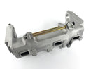 HONDA CBR 900 SC50 - Gravação do motor da transportadora de quadros-2