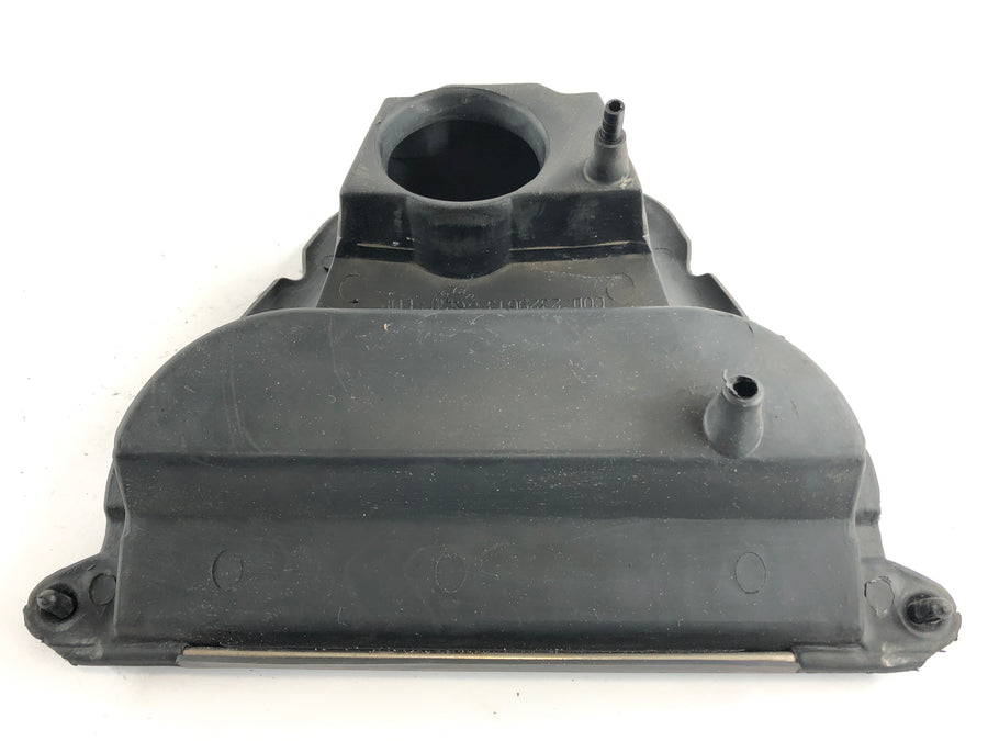 BMW C1 125 [2001] - Tanque de borracha de proteção de transbordamento 2329613