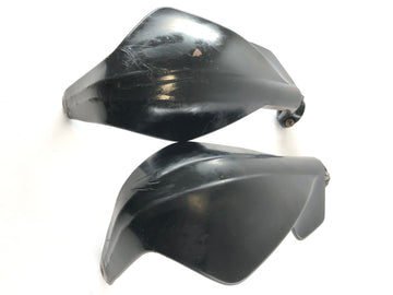 KTM 640 LC4 Adventure [2003] - Protetores de mão Set Casal - 0