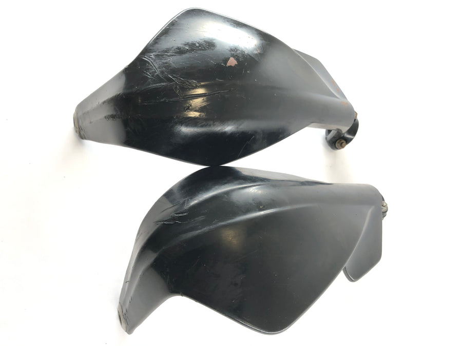 KTM 640 LC4 Adventure [2003] - Protetores de mão Set Casal