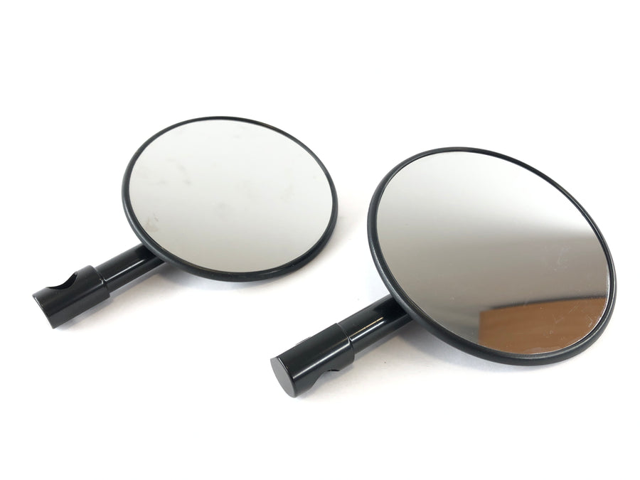 Minflor de direção Ø10cm e-checked casal como novo