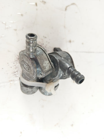 Ducati SL 600 Panth - Torneiras a gasolina