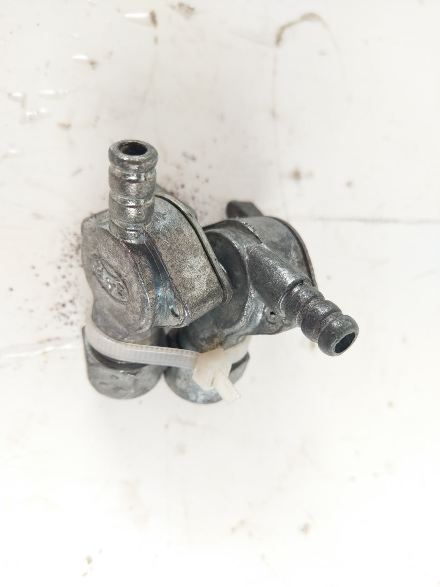 Ducati SL 600 Panth - Torneiras a gasolina