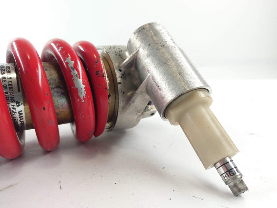 Honda CBR 1000 F SC24 [1991] - Spring Shock absorvedor