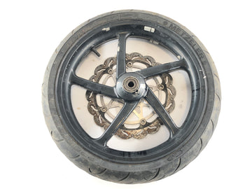 Aprilia Rs 125 [2000] - RIM preliminar da roda RAD - 0