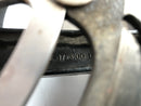 Aprilia Rs 125 [2000] - RIM preliminar da roda RAD-3