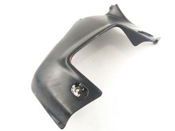 Honda Africa Twin XRV 650 RD03 [1989] - revestimento lateral de revestimento - 0