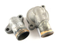 Triumph Daytona 955i T595 [2001] - Flanges de água Casal-1
