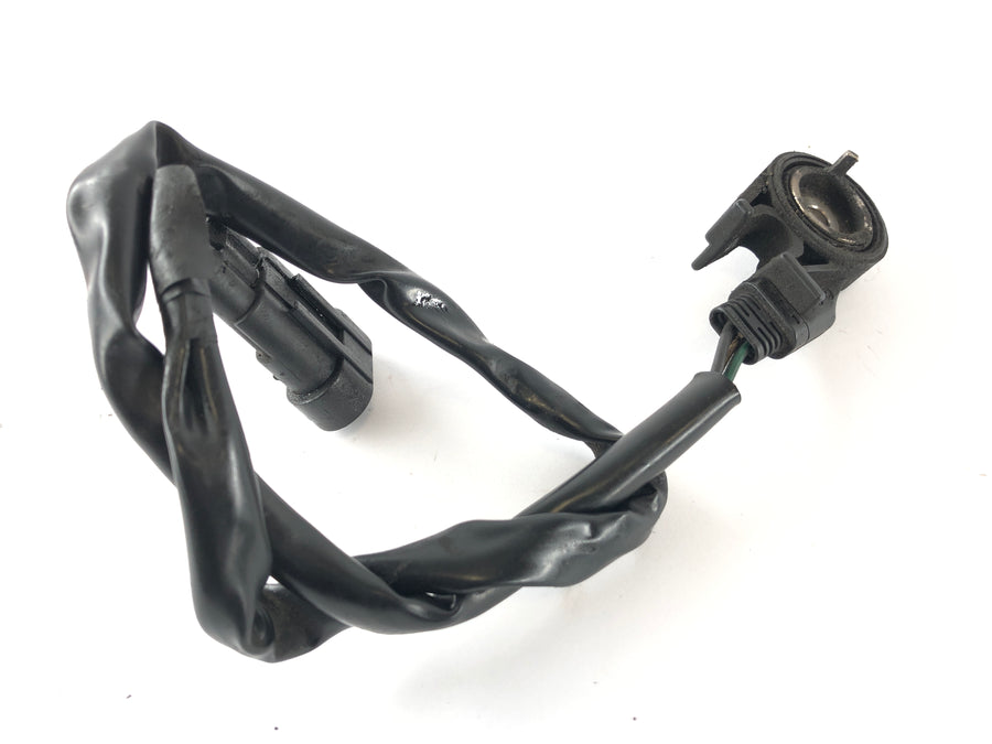 Ducati 999 H4 [2003] - Interruptor de suporte lateral Stane Switch