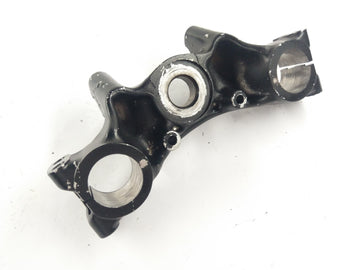 Honda XL 500 S PD01 [1982] - [1997] - Gabel Bridge acima