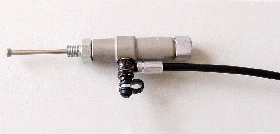 HONDA CRF 450 [2013-2014] - Cilindro receptor de embraiagem