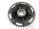 Suzuki DR 600 SN41A [1986] - Roda de corrente-5