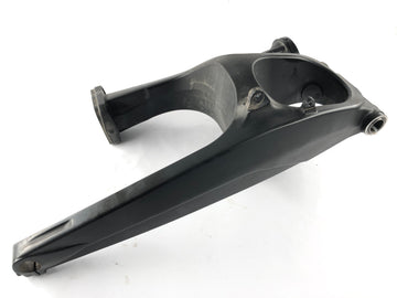 Yamaha XT 1200 Z Super Tenere DP01 [2012] - balanço da roda traseira sufocada