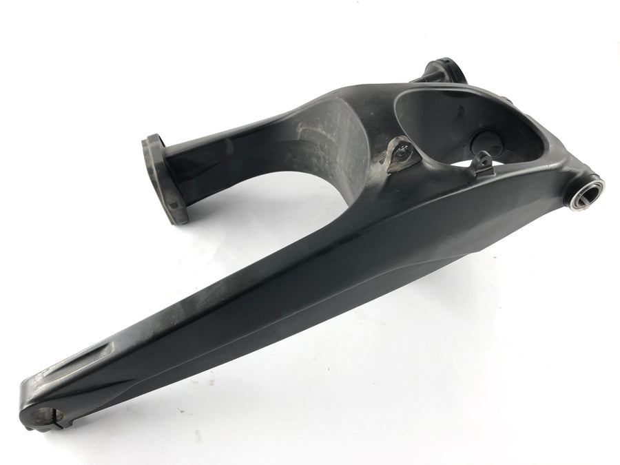 Yamaha XT 1200 Z Super Tenere DP01 [2012] - balanço da roda traseira sufocada