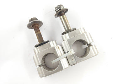 Husquvarna TE 250 H8 [2004] - Riser do suporte do guidão