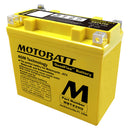 SKI DOO FREERIDE 800 R E TEC [2012-2017] - Bateria Powersport Quadflex AGM