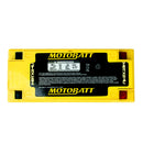 SKI DOO FORMULA Z 670 [1998] - MBTX24U Amarelo 12v25Ah 350CCA