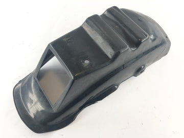 Suzuki DR 650 SP44B [1994] - Asa traseira de Fagle na parte traseira