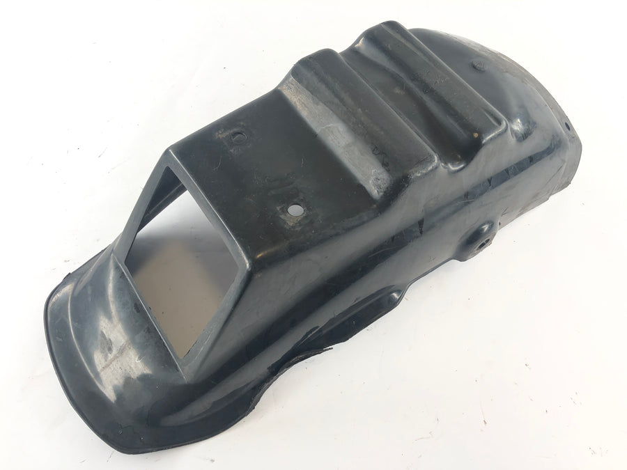 Suzuki DR 650 SP44B [1994] - Asa traseira de Fagle na parte traseira