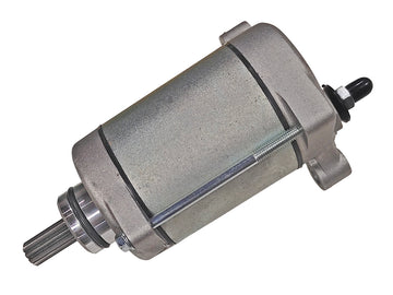 KAWASAKI ZX [2011-2021] - Motor de partida