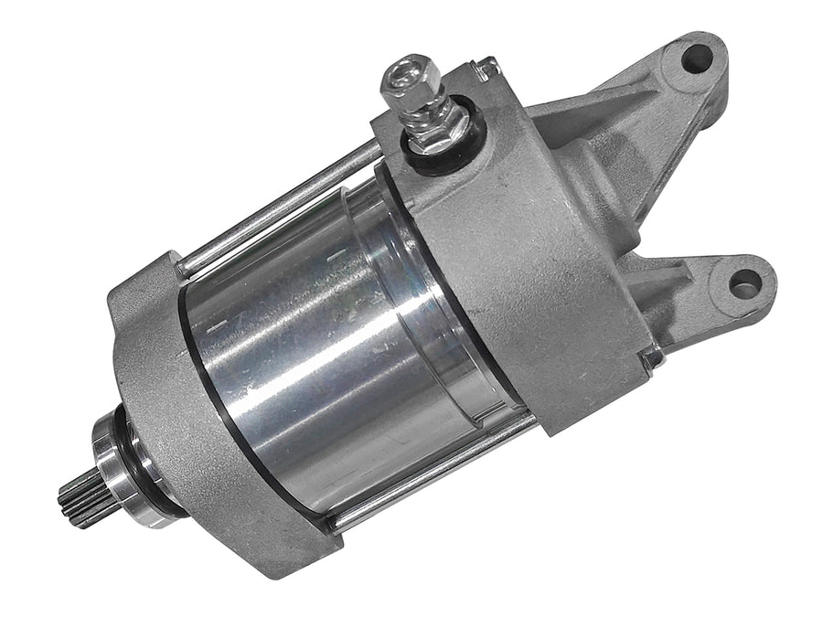 YAMAHA YZF R 1 [2009-2014] - Motor de partida