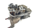 Honda XL 700 VA RD13 Transalp [2008] - Cabeça do cilindro-3