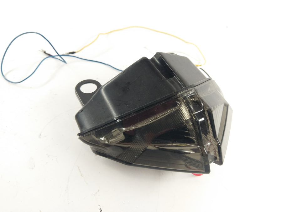 Ducati 858 1098 [todos os anos de construção] - Luz traseira LED