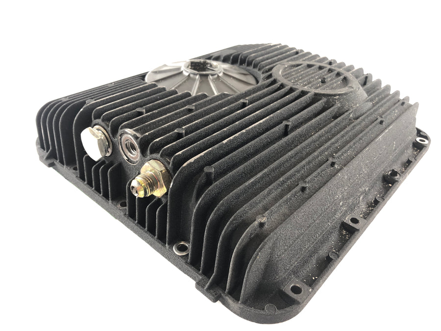Moto Guzzi V11 [2001] - Cárter de óleo