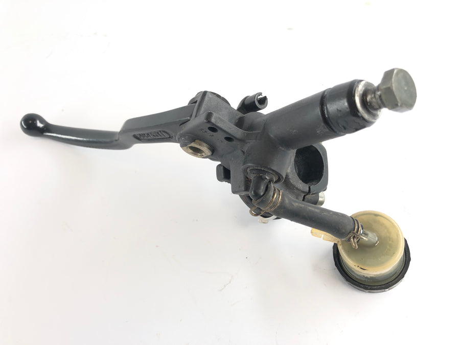 Ducati 888 Strada [1993] - Bomba de Handbrake