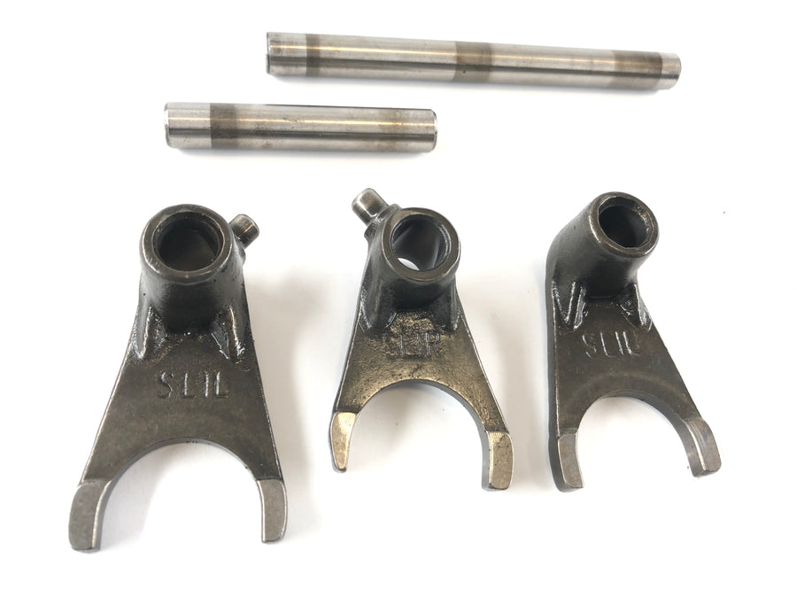 Kreidler Supermoto 125 [2008] - Switch Forking Switching Claus Set