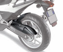 Honda Integra 700 [2012–2013] – Hinterradabdeckung mit Kettenschutz aus ABS